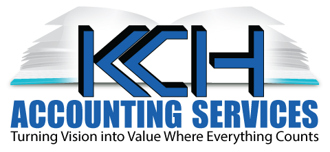 KCH-Logo